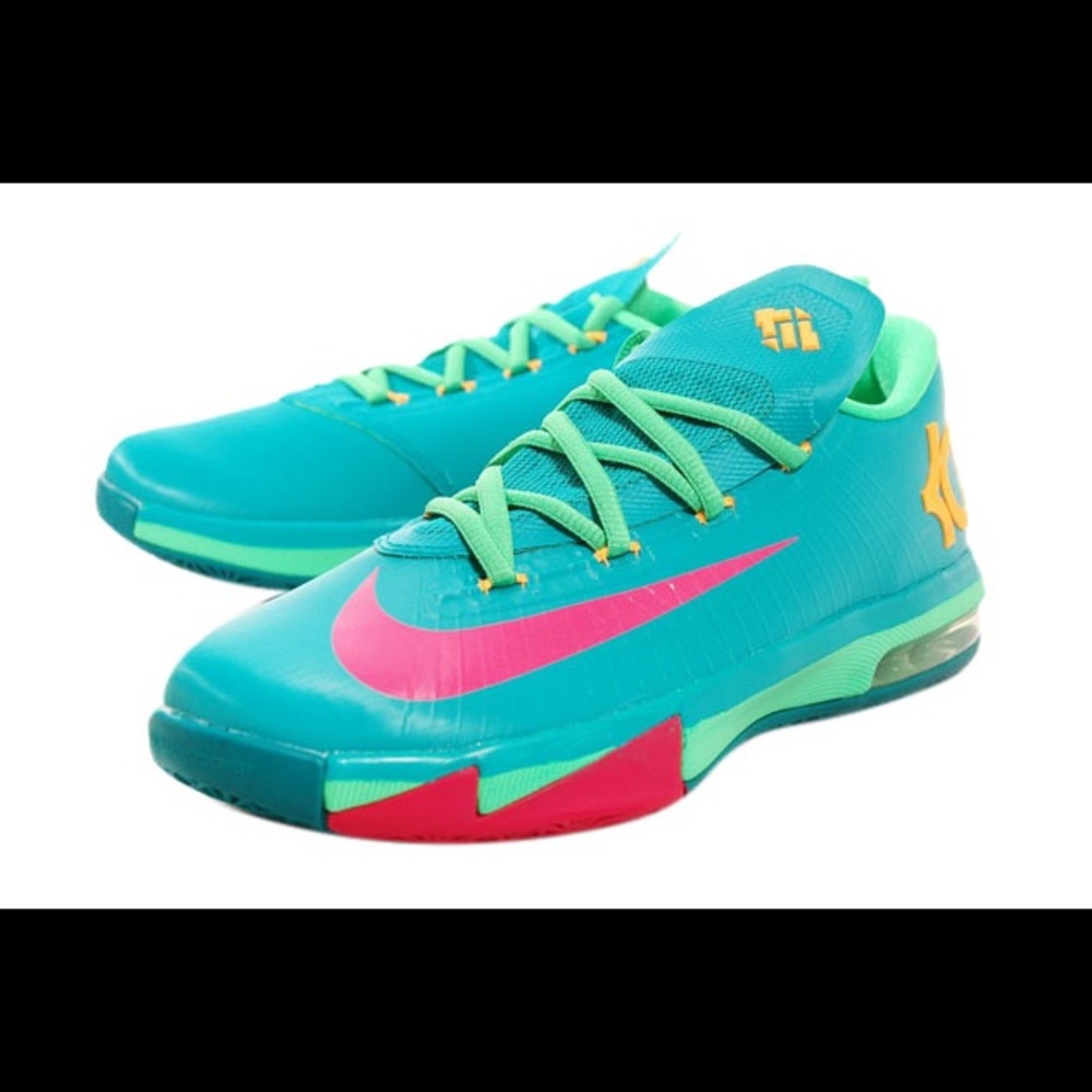 Nike Kd